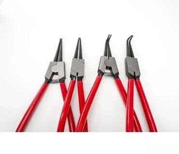 Zeger klešta 4 kom Profi Dobrodošli u Davidov shop online market! na lalafo.rs Zeger klešta 4 kom Profi Dobrodošli u Davidov shop online market!