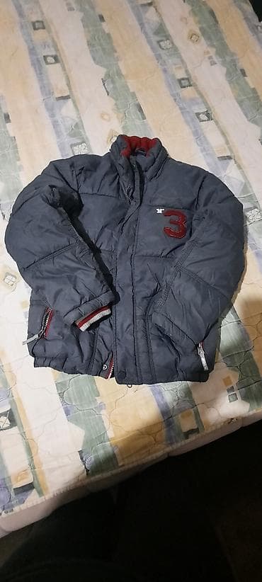 Dečja zimska jakna DOPO DOPO BOYS - Veličina: 128 (za uzrast 7–8 na lalafo.rs — 1 Dečja zimska jakna DOPO DOPO BOYS - Veličina: 128 (za uzrast 7–8 — 1