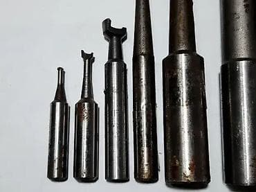 Ekscentar noževi i jednodperna glodala Ekscentar noževi, jednodperna na lalafo.rs — 1 Ekscentar noževi i jednodperna glodala Ekscentar noževi, jednodperna — 1