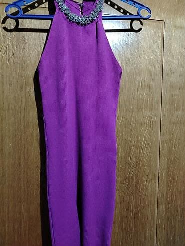 Personal Items: Ružičasto/fuksija uska haljina bez rukava - Kroj: bodycon, mini at lalafo.rs — 5 Personal Items: Ružičasto/fuksija uska haljina bez rukava - Kroj: bodycon, mini — 5