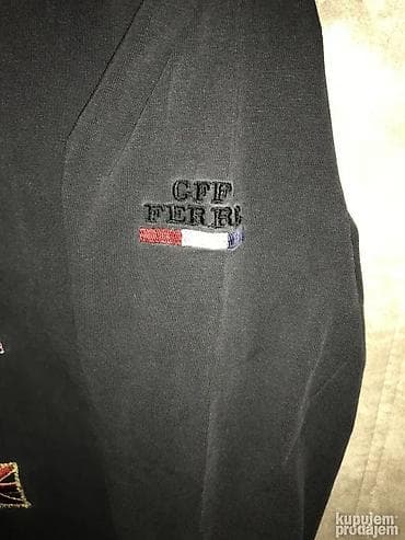 Original Gian Franco Ferre duks L 95% cotton 5% elastin Ramena 49cm na lalafo.rs — 5 Original Gian Franco Ferre duks L 95% cotton 5% elastin Ramena 49cm — 5