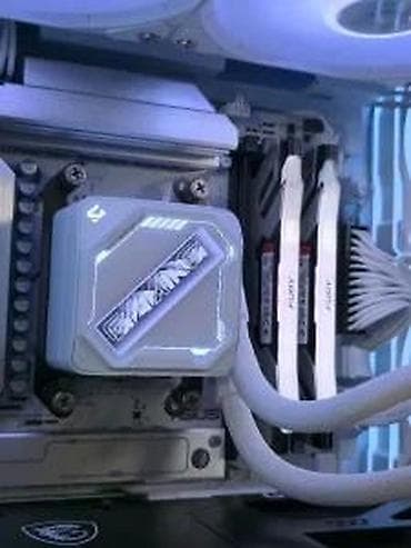Ryzen 9 9950X3D RTX 5080 X870 96GB 8TB - SM139PC. ✨ Prodaja i at lalafo.rs — 5 Ryzen 9 9950X3D RTX 5080 X870 96GB 8TB - SM139PC. ✨ Prodaja i — 5