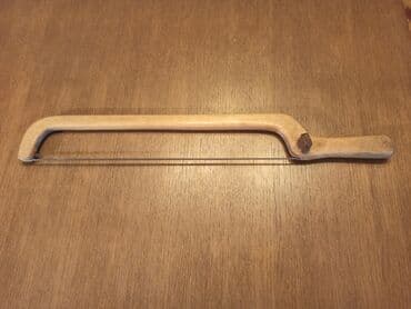 Guitars: Drveno gudalo dužine 43cm, struna 30cm. Struna nije od prirodne dlake at lalafo.rs — 3 Guitars: Drveno gudalo dužine 43cm, struna 30cm. Struna nije od prirodne dlake — 3