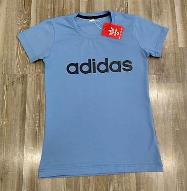Adidas ženska majica NOVO Novo Pamuk Veličine l xl, ll fb Moja na lalafo.rs — 3 Adidas ženska majica NOVO Novo Pamuk Veličine l xl, ll fb Moja — 3