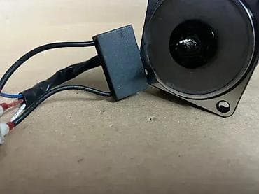 Electric Motors: AC Gearmotor, motor frame size 60mm; Elektromotor za Dozator peleta na at lalafo.rs — 2 Electric Motors: AC Gearmotor, motor frame size 60mm; Elektromotor za Dozator peleta na — 2