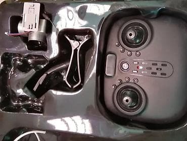 Sports & Leisure: Dron sa Kamerom NOVO Multifunkcionalni AKCIJA Cene nisu fiksne at lalafo.rs — 6 Sports & Leisure: Dron sa Kamerom NOVO Multifunkcionalni AKCIJA Cene nisu fiksne — 6