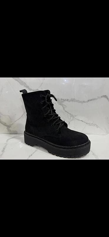 Modne ženske i muške čizme – više modela - Bež ženske čizme do članka na lalafo.rs — 9 Modne ženske i muške čizme – više modela - Bež ženske čizme do članka — 9