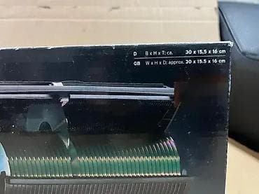 *** SUPER AKCIJA *** #2349 Stoni stalak za CD DVD diskove sa na lalafo.rs — 5 *** SUPER AKCIJA *** #2349 Stoni stalak za CD DVD diskove sa — 5