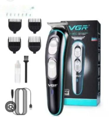 Mašinica za šišanje VGR 055 Dobrodošli u Davidov Shop online market! na lalafo.rs Mašinica za šišanje VGR 055 Dobrodošli u Davidov Shop online market!