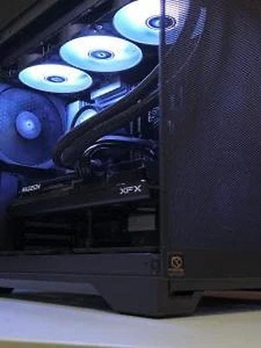 Ryzen 7 7800X3D RX 7800XT B840 32GB 1TB - SM030PC. ✨ Prodaja i na lalafo.rs — 3 Ryzen 7 7800X3D RX 7800XT B840 32GB 1TB - SM030PC. ✨ Prodaja i — 3