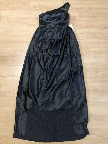 M, bоја - Crna, Večernji, maturski, Na bretele na lalafo.rs M, bоја - Crna, Večernji, maturski, Na bretele