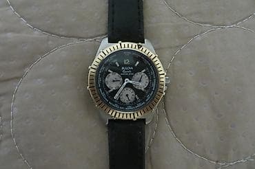 BULOVA sa brojem 608194 SWIS MADE bez mana bilo kakve greske kako u na lalafo.rs BULOVA sa brojem 608194 SWIS MADE bez mana bilo kakve greske kako u