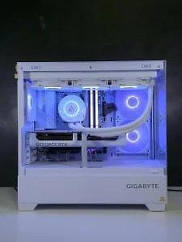 Ryzen 7800X3D RTX 5070 B650 32GB 1TB - SM155PC. ✨ Prodaja i sklapanje na lalafo.rs — 2 Ryzen 7800X3D RTX 5070 B650 32GB 1TB - SM155PC. ✨ Prodaja i sklapanje — 2