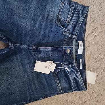 Muske farmerice, nove, vel.29, narucene u Reserved na lalafo.rs — 3 Muske farmerice, nove, vel.29, narucene u Reserved — 3