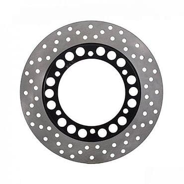 Prednji kočioni disk za motocikle – ventilirani, perforirani - at lalafo.rs Prednji kočioni disk za motocikle – ventilirani, perforirani -