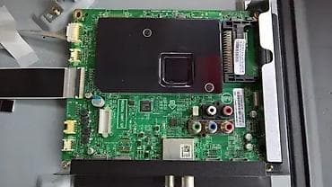 Electronics: Philips 43pus6504 u delovima 715G9907-M01-B03-005G Main board Power at lalafo.rs — 1 Electronics: Philips 43pus6504 u delovima 715G9907-M01-B03-005G Main board Power — 1