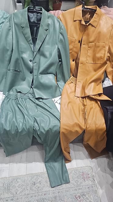 Zara, L, bоја - Zelena na lalafo.rs — 2 Zara, L, bоја - Zelena — 2