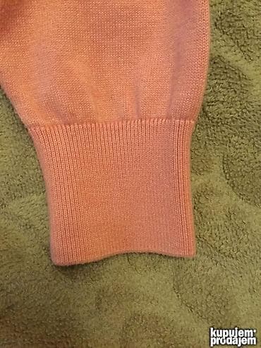 Original Ralph Lauren dzemper L 100% extra fine cotton Ramena 48cm na lalafo.rs — 3 Original Ralph Lauren dzemper L 100% extra fine cotton Ramena 48cm — 3