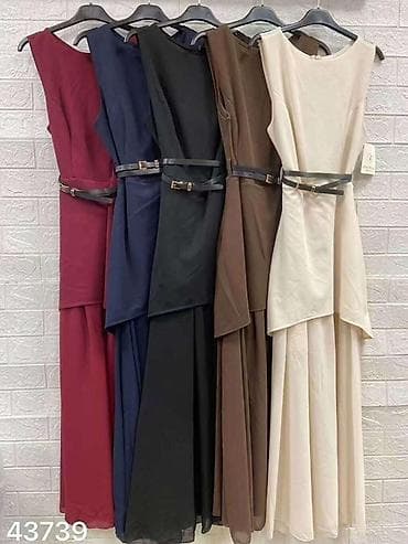 🌟Haljina 3000 din 🌟 at lalafo.rs — 6 🌟Haljina 3000 din 🌟 — 6