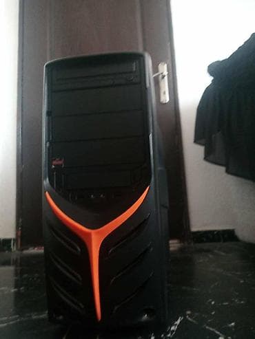 Electronics: Gejmer A 10 Quad Core PERFEKTAN--Odlicna moderna Gejming masina novije at lalafo.rs — 5 Electronics: Gejmer A 10 Quad Core PERFEKTAN--Odlicna moderna Gejming masina novije — 5