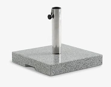 cepaci za drva: Granitno postolje za suncobran – Belavi - Masivna kvadratna baza od na lalafo.rs — 3 cepaci za drva: Granitno postolje za suncobran – Belavi - Masivna kvadratna baza od — 3