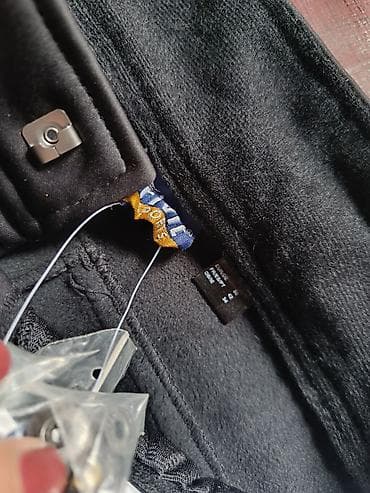 Pantalone, Crivit Sports, bоја - Crna na lalafo.rs — 2 Pantalone, Crivit Sports, bоја - Crna — 2