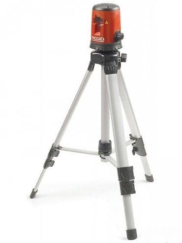 Laser RIDGID CL-100 Garancija: 2 godine 🔒 Obezbeđen servis i na lalafo.rs — 1 Laser RIDGID CL-100 Garancija: 2 godine 🔒 Obezbeđen servis i — 1