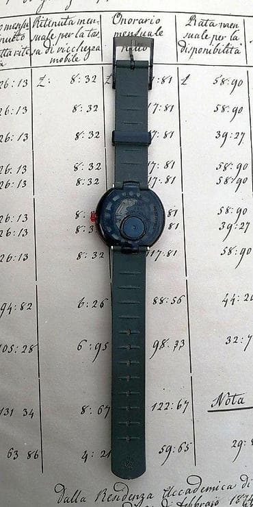 JB Morris, Swatch, Swatch Flik Flak, Japanski sat KONTAKT Gl. JB na lalafo.rs — 9 JB Morris, Swatch, Swatch Flik Flak, Japanski sat KONTAKT Gl. JB — 9