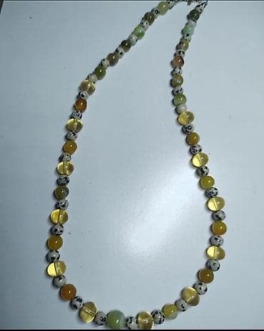 Ogrlice od poludragog kamenja na lalafo.rs — 6 Ogrlice od poludragog kamenja — 6