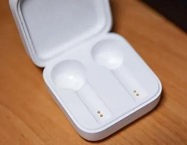 Electronics: XIAOMI MI TRUE WIRELESS EARPHONES 2 BASIC NOVE AKCIJA | Cene nisu at lalafo.rs — 7 Electronics: XIAOMI MI TRUE WIRELESS EARPHONES 2 BASIC NOVE AKCIJA | Cene nisu — 7