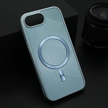 Futrola ZEN SHIELD MagSafe za iPhone 16e (6.1) zelena. Uz brzu dostavu na lalafo.rs — 1 Futrola ZEN SHIELD MagSafe za iPhone 16e (6.1) zelena. Uz brzu dostavu — 1