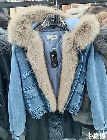 bermude teksas br: 🎗VIKEND AKCIJA 🎗
Teksas jakna: 4000 din
Vel: S, M, L, XL at lalafo.rs — 4 bermude teksas br: 🎗VIKEND AKCIJA 🎗
Teksas jakna: 4000 din
Vel: S, M, L, XL — 4