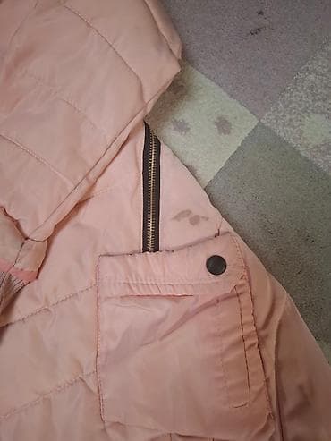 Ženska zimska jakna Warm Wear MONDAY (veličina L), u nežno roze boji na lalafo.rs — 3 Ženska zimska jakna Warm Wear MONDAY (veličina L), u nežno roze boji — 3