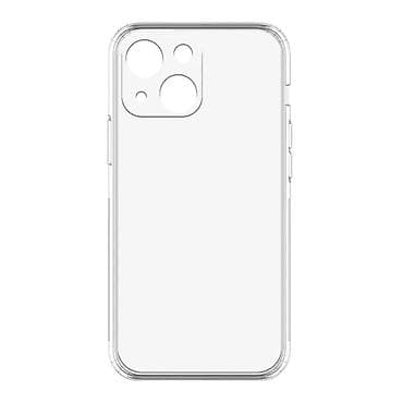 Futrola CLEAR FIT za iPhone 13 (6.1) providna. Uz brzu dostavu i na lalafo.rs Futrola CLEAR FIT za iPhone 13 (6.1) providna. Uz brzu dostavu i