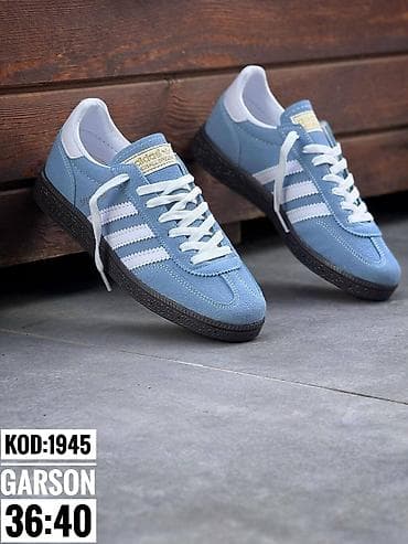 Nove patike od 36 do 40 za samo 4500 din na lalafo.rs — 4 Nove patike od 36 do 40 za samo 4500 din — 4