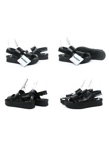 Zaxy mirisljave sandale br.38,5 samo probane ne odgovara mi na lalafo.rs — 4 Zaxy mirisljave sandale br.38,5 samo probane ne odgovara mi — 4