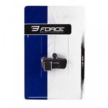 E-BIKE DISK PLOČICE FORCE AVID | E-BIKE DISK PLOČICE FORCE na lalafo.rs E-BIKE DISK PLOČICE FORCE AVID | E-BIKE DISK PLOČICE FORCE