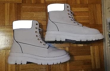 Čizme, 40, bоја - Bež na lalafo.rs — 3 Čizme, 40, bоја - Bež — 3