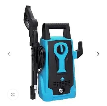 Bluewater 1400W Perač Pod Pritiskom Cena 10200 din Naslednik mašine za na lalafo.rs — 1 Bluewater 1400W Perač Pod Pritiskom Cena 10200 din Naslednik mašine za — 1