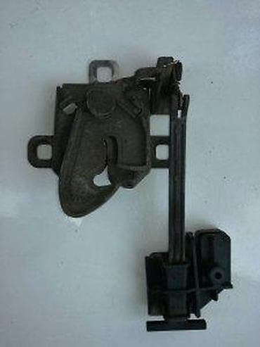 Transport: Stilo brava haube. Stilo brava haube at lalafo.rs — 2 Transport: Stilo brava haube. Stilo brava haube — 2