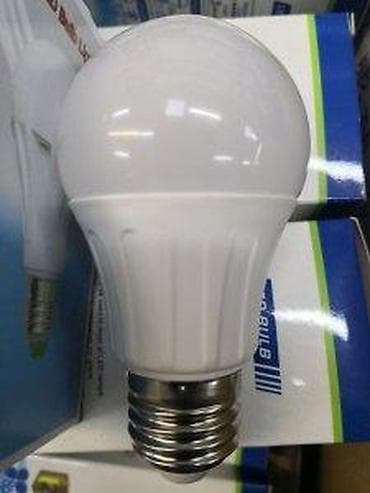 Home & Garden: AkCija Led sijalica e27 50W 4200k 6500k. LED sijalice E27 220V at lalafo.rs — 5 Home & Garden: AkCija Led sijalica e27 50W 4200k 6500k. LED sijalice E27 220V — 5