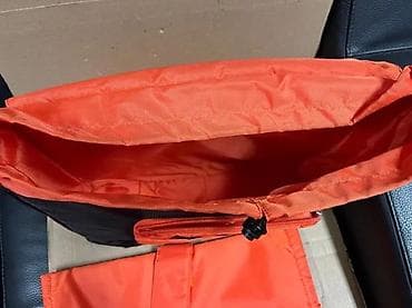 prsluk jaknica mango u: Torba za rame (messenger) – crno-narandžasta - Moderan dizajn sa at lalafo.rs — 4 prsluk jaknica mango u: Torba za rame (messenger) – crno-narandžasta - Moderan dizajn sa — 4