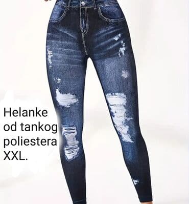 2XL, Poliester na lalafo.rs 2XL, Poliester