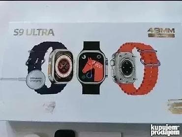 Smart watch s9
pametni sat
2404.0 na lalafo.rs — 2 Smart watch s9
pametni sat
2404.0 — 2