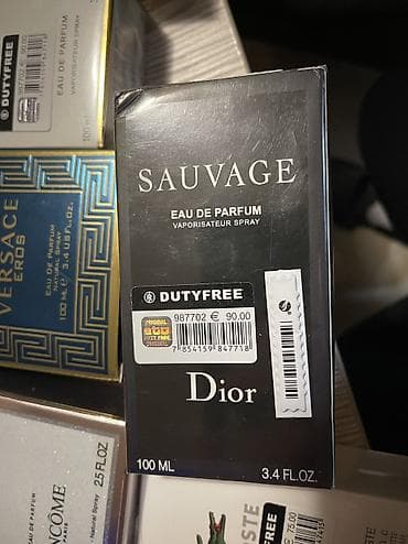 zenske original guess: Parfemi – originalna pakovanja (duty free), razni brendovi i zapremine na lalafo.rs — 3 zenske original guess: Parfemi – originalna pakovanja (duty free), razni brendovi i zapremine — 3