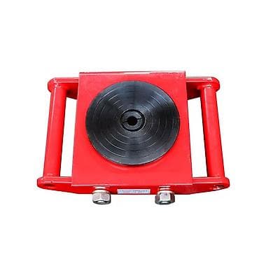 Roler za premještanje teških tereta (transportni klizač) 6 tona - na lalafo.rs Roler za premještanje teških tereta (transportni klizač) 6 tona -