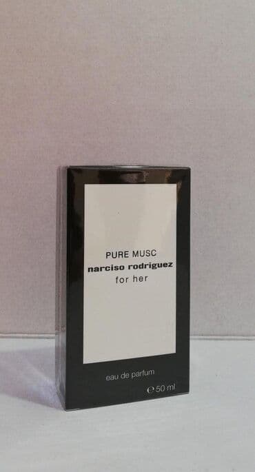 Ženski parfem, Narciso Rodriguez, Original na lalafo.rs Ženski parfem, Narciso Rodriguez, Original