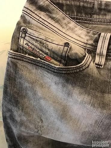 bermude teksas br: Farmerke, Diesel, bоја - Siva na lalafo.rs — 4 bermude teksas br: Farmerke, Diesel, bоја - Siva — 4