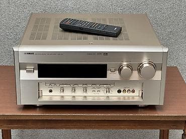 Yamaha DSP-AX1 – AV pojačalo (Natural Sound) - Kategorija na lalafo.rs — 2 Yamaha DSP-AX1 – AV pojačalo (Natural Sound) - Kategorija — 2