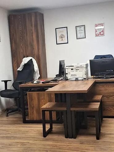 Office Furniture Sets: KANCELARIJSKI NAMEŠTAJ PO MERI WMN34 | at lalafo.rs — 10 Office Furniture Sets: KANCELARIJSKI NAMEŠTAJ PO MERI WMN34 | — 10